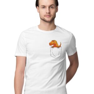 Oversized T-Shirt Teddy Bear Playing Football Men's Women's Unise 100% Cotton White; _PT_1623
