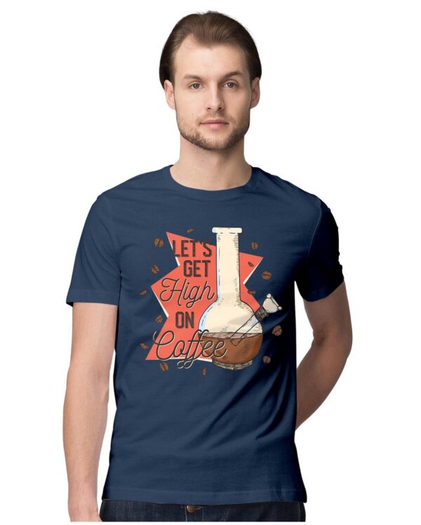 Oversized T-Shirt Three Tailed Fo in Space Men's Women's Unise 100% Cotton Black; _SPCFOUNQX-Black 2XL Oversized_bz