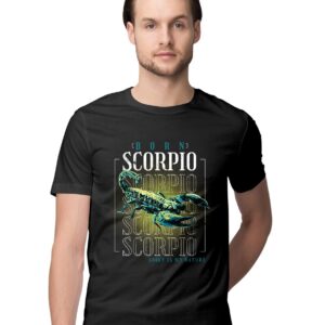 Men's Oversized T-Shirt The Gamer - Piel Tarot Card 100% Cotton Black; _THEGMROSM-Black XL Oversized_bz