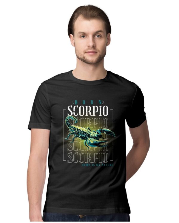 Men's Oversized T-Shirt The Gamer - Piel Tarot Card 100% Cotton Black; _THEGMROSM-Black XL Oversized_bz
