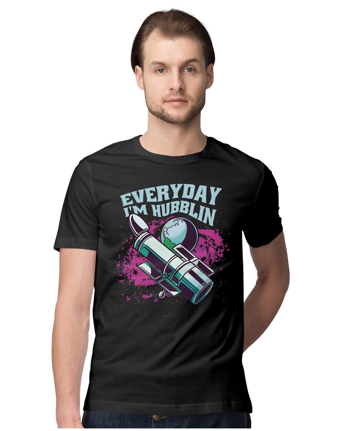Oversized T-Shirt Tokyo - Japan Men's Women's Unise 100% Cotton Black; _TKYSOXUNQ-Black M Oversized_bz