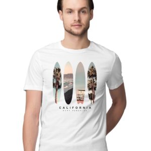 Oversized T-Shirt Dog - Van Gogh - Post Impressionism Men's Women's Unise 100% Cotton Black; _DOGGOUNIQ-Black M Oversized_bz