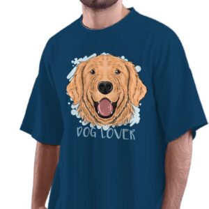 Oversized T-Shirt Nap Time Corgi Men's Women's Unise 100% Cotton White; _NAPTIUNQ-White S Oversized_bz