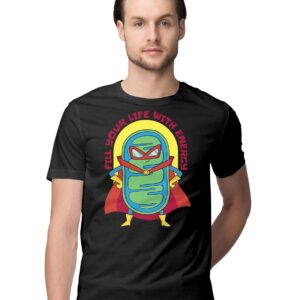 Oversized T-Shirt You Died Dark Souls Men's Women's Unise 100% Cotton Black; _YDDYOUUNQ-Black L Oversized_bz