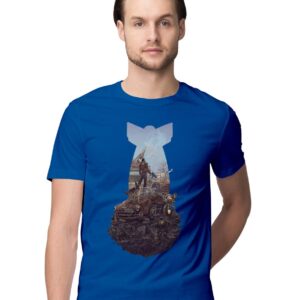 Oversized T-Shirt Bored Cat with Coffee - Retro Sunset Men's Women's Unise 100% Cotton Black; _BCWTCOUNQ-Black 2XL Oversized_bz