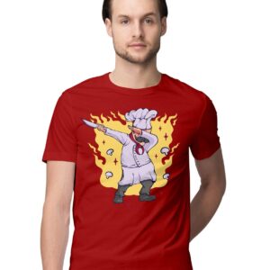 Oversized T-Shirt You Died Dark Souls Men's Women's Unise 100% Cotton Black; _YDDYOUUNQ-Black M Oversized_bz
