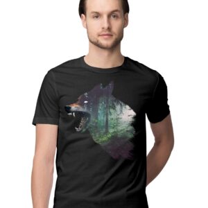 Oversized T-Shirt Los Pollos Hermanos - Breaking Bad - Better Call Saul Men's Women's Unise 100% Cotton Black; _LSPOHRUNIQ-Black S Oversized_bz