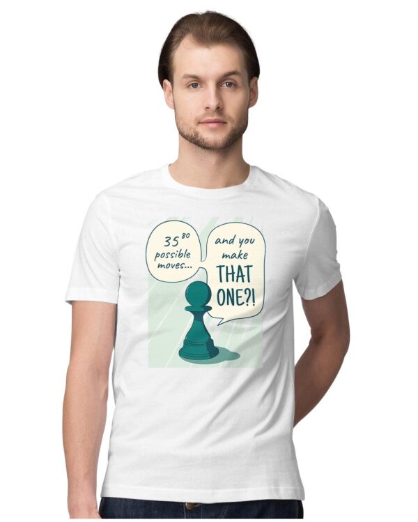 Oversized T-Shirt Don't Worry Be Hoppy - Beer Quote Men's Women's Unise 100% Cotton Black; _PT_1887
