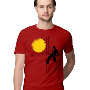 Oversized T-Shirt I Love Dachshunds Men's Women's Unise 100% Cotton White; _LOVEDAUNIQ-White XL Oversized_bz