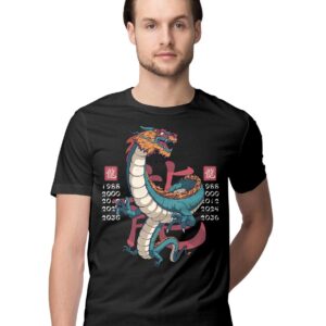 Oversized T-Shirt Kung Fu Cat - Karate Cat Men's Women's Unise 100% Cotton White; _KNGFUCUNQ-White L Oversized_bz