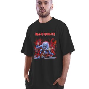 Oversized T-Shirt Kung Fu Cat - Karate Cat Men's Women's Unise 100% Cotton White; _KNGFUCUNQ-White 2XL Oversized_bz