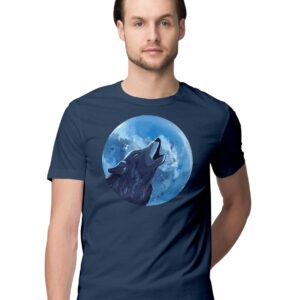 Oversized T-Shirt Left Handed Funny Quote Men's Women's Unise 100% Cotton Black; _LIGHTLFUNQ-Black M Oversized_bz