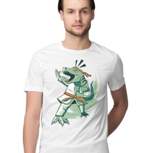 Oversized T-Shirt Talk Code to Me - Programmer Coder Men's Women's Unise 100% Cotton White; _AIISCOMUNQ-White L Oversized_bz