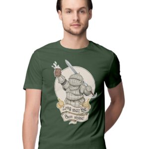 Oversized T-Shirt Get Piggy with It - Funny Jiggy Pig Men's Women's Unise 100% Cotton Black; _FUNJIGPNIQ-Black XL Oversized_bz