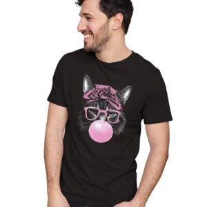 Oversized T-Shirt I Love Dachshunds Men's Women's Unise 100% Cotton Dusty Rose; _LOVEDAUNIQ-Dusty Rose XL Oversized_bz