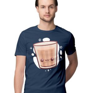 Oversized T-Shirt Very Cute Penguin Men's Women's Unise 100% Cotton White; _PT_2004