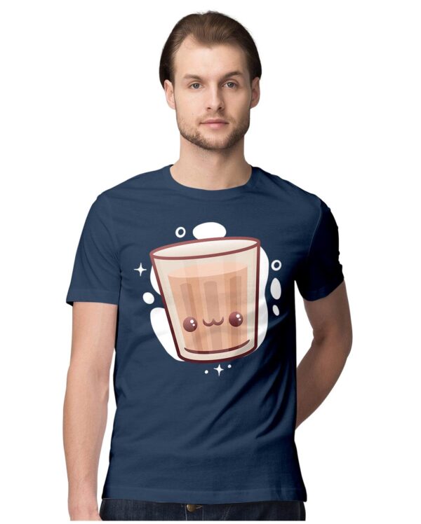 Oversized T-Shirt Very Cute Penguin Men's Women's Unise 100% Cotton White; _PT_2004