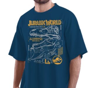 Oversized T-Shirt Love & Gratitude Men's Women's Unise 100% Cotton Iris Lavender; _PT_2034
