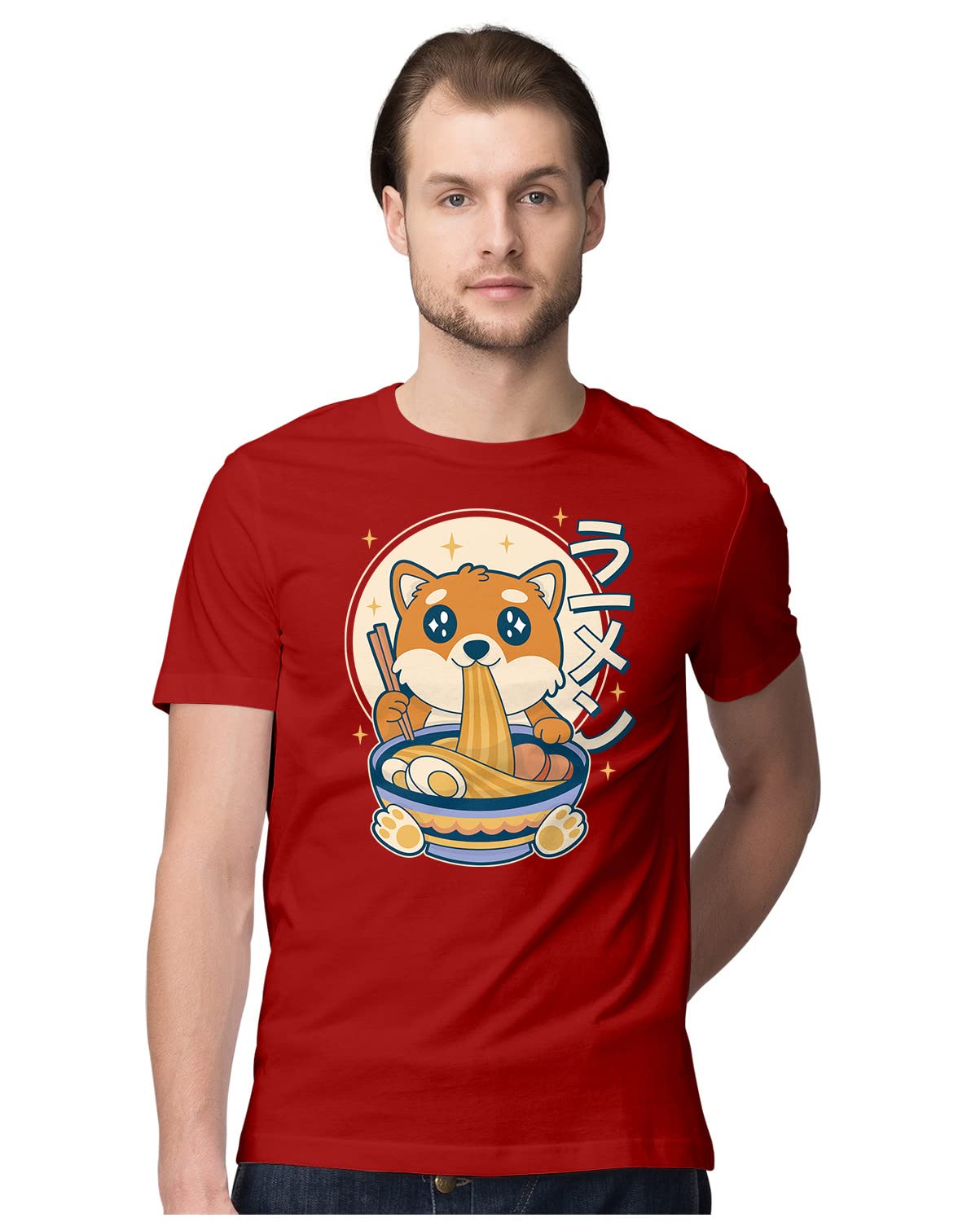Oversized T-Shirt I Tell Dad Jokes Periodically Men's Women's Unise 100% Cotton Dusty Rose; _ITLDDJKUNQ-Dusty Rose XL Oversized_bz