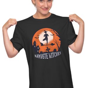 Oversized T-Shirt Cyberpunk Astronaut Suit Men's Women's Unise 100% Cotton Black; _CYBPNKUNQ-Black XL Oversized_bz