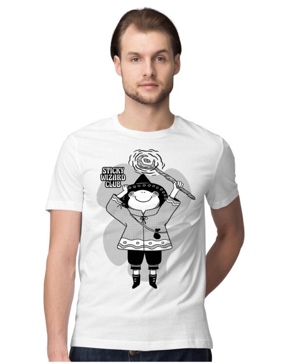 Oversized T-Shirt Yin Yang Cats Men's Women's Unise 100% Cotton White; _YINCXATUNQ-White 2XL Oversized_bz
