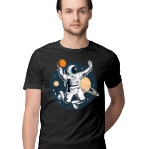 Oversized T-Shirt Talk Code to Me - Programmer Coder Men's Women's Unise 100% Cotton White; _PT_2100