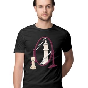 Oversized T-Shirt Ufologist - Profession Men's Women's Unise 100% Cotton White; _UFOLOGUNQ-White 2XL Oversized_bz