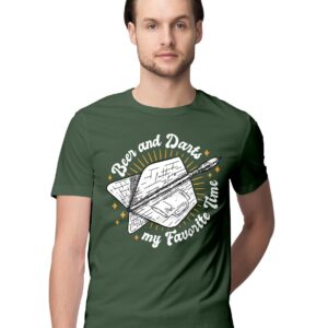 Oversized T-Shirt Office Gardening Men's Women's Unise 100% Cotton White; _GARDOFICE2-White XL Oversized_bz