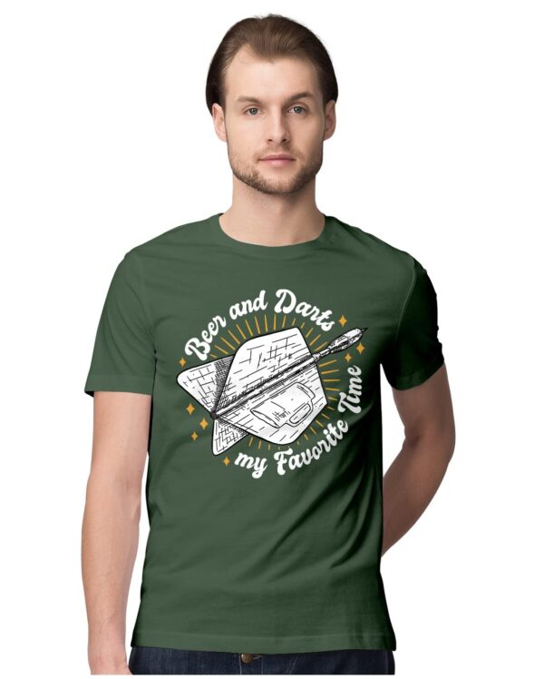 Oversized T-Shirt Office Gardening Men's Women's Unise 100% Cotton White; _GARDOFICE2-White XL Oversized_bz