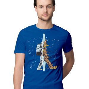Oversized T-Shirt Different Types of Dinosaurs with Names Men's Women's Unise 100% Cotton White; _DIFDINOUNQ-White M Oversized_bz