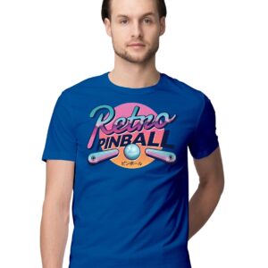 Oversized T-Shirt Whale Shark & Diver Men's Women's Unise 100% Cotton Baby Blue; _PT_2191