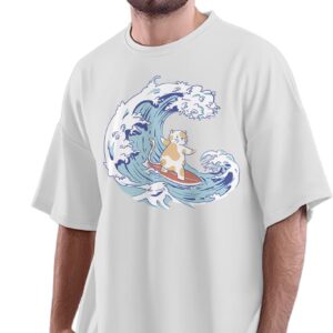 Oversized T-Shirt Berserk Brand of Sacrifice Men's Women's Unise 100% Cotton White; _BOSUNIQ-White M Oversized_bz