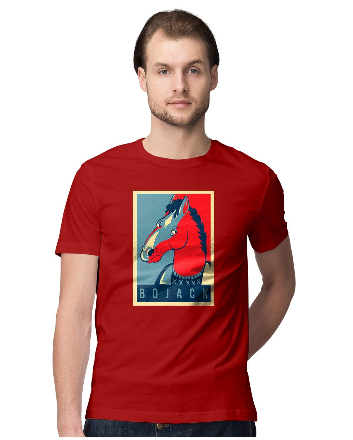 Oversized T-Shirt Sloth Astronaut Floating Through Space Men's Women's Unise 100% Cotton Navy Blue; _SLOTHAUNQU-Navy Blue S Oversized_bz