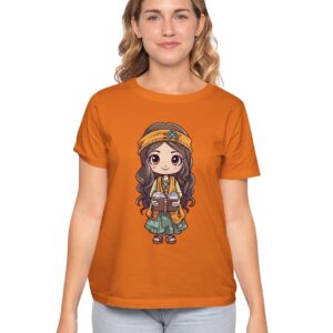 Oversized T-Shirt You're One in A 'Melon' - Cool Watermelon Men's Women's Unise 100% Cotton Baby Blue; _YONIAXMUNQ-Baby Blue M Oversized_bz