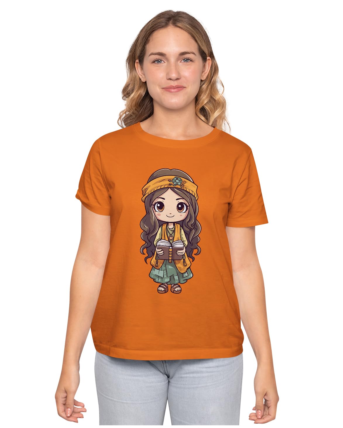 Oversized T-Shirt You're One in A 'Melon' - Cool Watermelon Men's Women's Unise 100% Cotton Baby Blue; _YONIAXMUNQ-Baby Blue M Oversized_bz