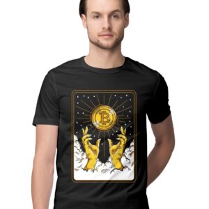 Oversized T-Shirt Rainbow Colored Pi Symbol Men's Women's Unise 100% Cotton Black; _RAINBUNQ-Black XL Oversized_bz