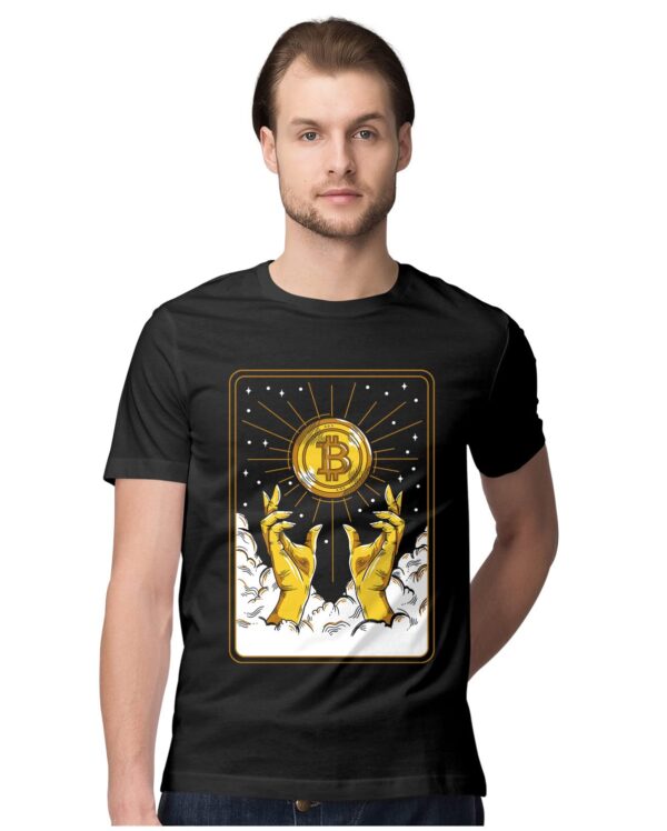 Oversized T-Shirt Rainbow Colored Pi Symbol Men's Women's Unise 100% Cotton Black; _RAINBUNQ-Black XL Oversized_bz