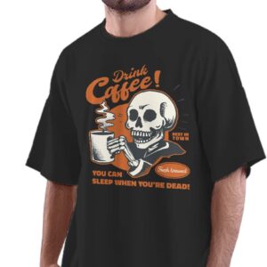 Oversized T-Shirt Korn Album Art Men's Women's Unise 100% Cotton Black; _KOR20OSX-Black 2XL Oversized_bz