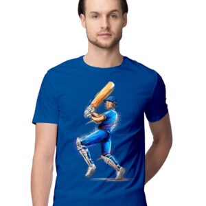 Oversized T-Shirt Sloth Astronaut Floating Through Space Men's Women's Unise 100% Cotton Navy Blue; _SLOTHAUNQU-Navy Blue 2XL Oversized_bz