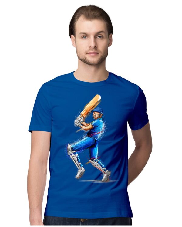 Oversized T-Shirt Sloth Astronaut Floating Through Space Men's Women's Unise 100% Cotton Navy Blue; _SLOTHAUNQU-Navy Blue 2XL Oversized_bz
