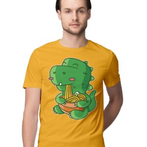 Oversized T-Shirt Knight - Chess Men's Women's Unise 100% Cotton White; _KNIGCHUNQ-White S Oversized_bz