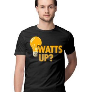 Oversized T-Shirt Synthwave Sunset Men's Women's Unise 100% Cotton Black; _SYNTHWUNQ-Black M Oversized_bz
