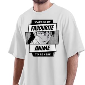 Oversized T-Shirt All Guests Must Be Approved by The Cat Men's Women's Unise 100% Cotton White; _ALLGSMUNQ-White M Oversized_bz