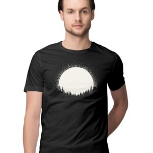 Oversized T-Shirt Garlic Makes Everything Better Men's Women's Unise 100% Cotton White; _PT_2438