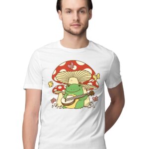 Oversized T-Shirt All Guests Must Be Approved by The Cat Men's Women's Unise 100% Cotton White; _PT_2487