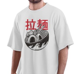 Plain Oversized T-Shirt Men's Women's Unise Fit 100% Cotton Black; _PLNOSM-Black XL Oversized_bz