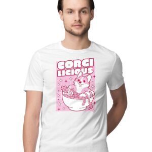 Oversized T-Shirt Writer - Writing Novel - Novelist Men's Women's Unise 100% Cotton Iris Lavender; _WRITNMUNQ-Iris Lavender S Oversized_bz