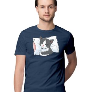 Oversized T-Shirt Summer Time Flamingo Men's Women's Unise 100% Cotton White; _PT_2571