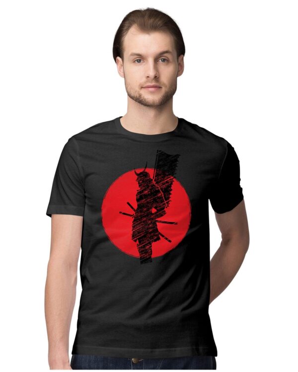 Oversized T-Shirt Angry Seagull - Middle Finger Men's Women's Unise 100% Cotton Black; _SUL06OSX-Black 2XL Oversized_bz