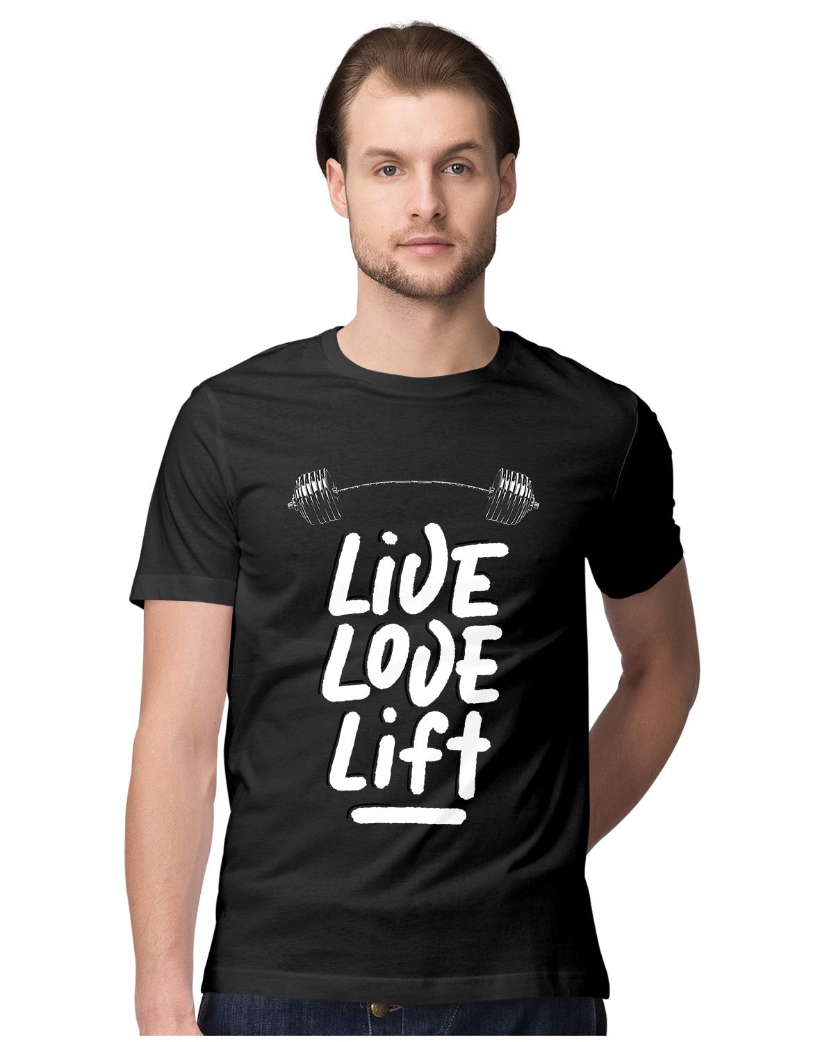 Oversized T-Shirt Fierce Wolf Men's Women's Unise 100% Cotton Dusty Rose; _FIERCWUNQ-Dusty Rose L Oversized_bz